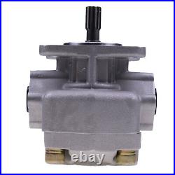 Hydraulic Pump GPL1-71L020 GPL187L020 KP0570ASS KP0560ASSS for Iseki Yanmmar