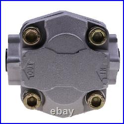 Hydraulic Pump GPL1-71L020 GPL187L020 KP0570ASS KP0560ASSS for Iseki Yanmmar