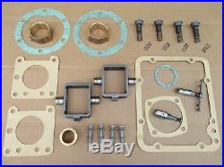 Hydraulic Pump Major Repair Kit For Massey Ferguson Mf To-30
