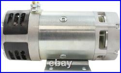 Hydraulic Pump Motor 24 Volt for Skyjack Applications replaces 11.216.709 New