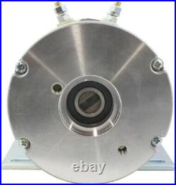 Hydraulic Pump Motor 24 Volt for Skyjack Applications replaces 11.216.709 New