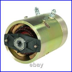 Hydraulic Pump Motor For Js Barnes Monarch Hyster 46-3623 0-136-350-011