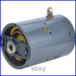 Hydraulic Pump Motor For Monarch 8111, 8111D, Lester 10752, 6126 430-20071