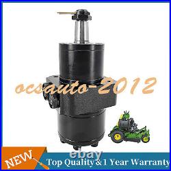 Hydraulic Pump Motor for John Deere Quik-Trak Lawn Mowers 648R 652 652B 661R