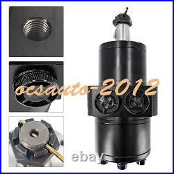 Hydraulic Pump Motor for John Deere Quik-Trak Lawn Mowers 648R 652 652B 661R