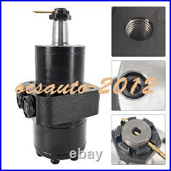 Hydraulic Pump Motor for John Deere Quik-Trak Lawn Mowers 648R 652 652B 661R