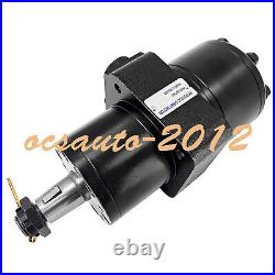 Hydraulic Pump Motor for John Deere Quik-Trak Lawn Mowers 648R 652 652B 661R