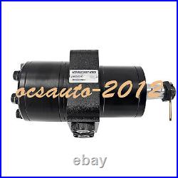 Hydraulic Pump Motor for John Deere Quik-Trak Lawn Mowers 648R 652 652B 661R