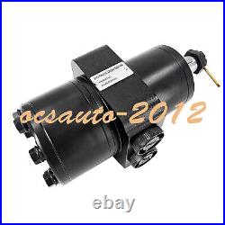 Hydraulic Pump Motor for John Deere Quik-Trak Lawn Mowers 648R 652 652B 661R