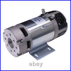 Hydraulic Pump Motor for Savery & Haldex Barnes Replaces 11.216.011 AMK4626