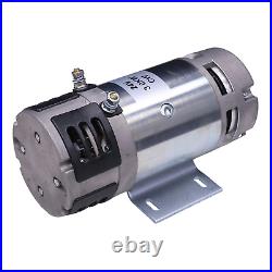 Hydraulic Pump Motor for Savery & Haldex Barnes Replaces 11.216.011 AMK4626