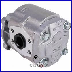 Hydraulic Pump New, for New Holland TC40 Compact Tractor