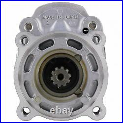 Hydraulic Pump New, for New Holland TC40D Compact Tractor