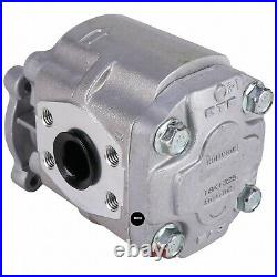 Hydraulic Pump New, for New Holland TC40D Compact Tractor