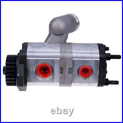Hydraulic Pump RE223233 For John Deere 5038D 5045D 5050D 5055E 5060E 5075E 5303