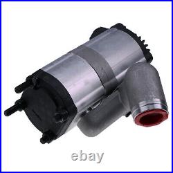 Hydraulic Pump RE223233 For John Deere 5038D 5045D 5050D 5055E 5060E 5075E 5303