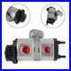 Hydraulic Pump RE223233 For John Deere Tractor 5200 5203 5203S 5400 5600