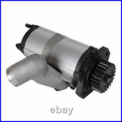 Hydraulic Pump RE223233 For John Deere Tractor 5200 5203 5203S 5400 5600