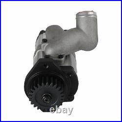 Hydraulic Pump RE223233 For John Deere Tractor 5200 5203 5203S 5400 5600