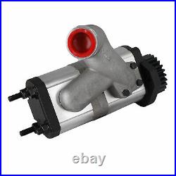 Hydraulic Pump RE223233 For John Deere Tractor 5200 5203 5203S 5400 5600