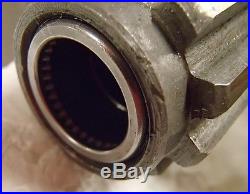 Hydraulic Pump Rearward Pushing Valve For Massey Ferguson 50 35 65 TO35 253