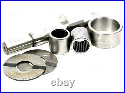 Hydraulic Pump Repair Kit For John Deere 1750 2450 2650 2850 3050 3350 3650