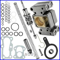 Hydraulic Pump Repair Kit for Massey Ferguson 375 390 390T 393 396 398 399 670