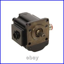 Hydraulic Pump Replacement for JOHN DEERE 3120 3320 3520 LVA11453