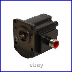 Hydraulic Pump Replacement for JOHN DEERE 3120 3320 3520 LVA11453