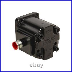Hydraulic Pump Replacement for JOHN DEERE 3120 3320 3520 LVA11453