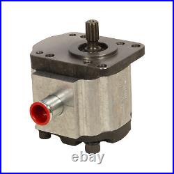 Hydraulic Pump Replacement for JOHN DEERE 3120 3320 4210 LVA11451