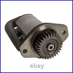 Hydraulic Pump Replacement for JOHN DEERE 4120 4320 4520 4720 LVA 12934