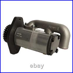 Hydraulic Pump Replacement for JOHN DEERE 4120 4320 4520 4720 LVA 12934