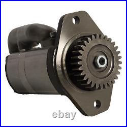 Hydraulic Pump Replacement for JOHN DEERE 4120 4320 4520 4720 LVA 12934