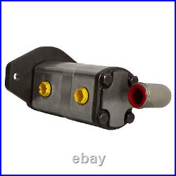 Hydraulic Pump Replacement for JOHN DEERE 4120 4320 4520 4720 LVA 12934