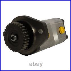 Hydraulic Pump Replacement for JOHN DEERE 4120 4320 4520 4720 LVA 12934