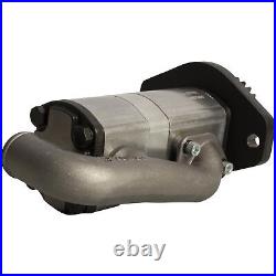 Hydraulic Pump Replacement for JOHN DEERE 4120 4320 4520 4720 LVA 12934