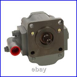 Hydraulic Pump Replacement for JOHN DEERE 4200 4300 LVA10330