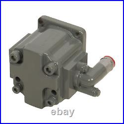 Hydraulic Pump Replacement for JOHN DEERE 4200 4300 LVA10330