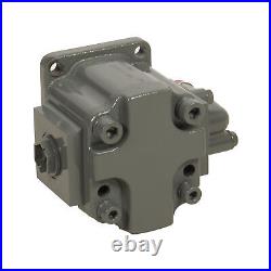 Hydraulic Pump Replacement for JOHN DEERE 4200 4300 LVA10330