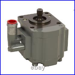 Hydraulic Pump Replacement for JOHN DEERE 4200 4300 LVA10330