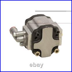 Hydraulic Pump Replacement for JOHN DEERE 4300 4400 LVA10329