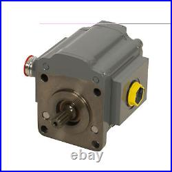Hydraulic Pump Replacement for JOHN DEERE 4500 4600 LVA10331 AM124890