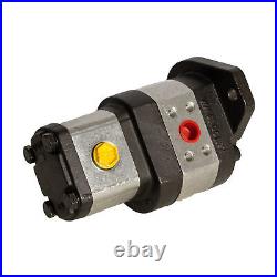 Hydraulic Pump Replacement for JOHN DEERE 5085M 5095M SJ22726 SJ23810