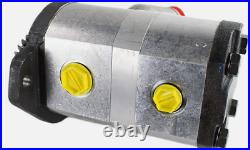 Hydraulic Pump Replacement for JOHN DEERE 5210 5310 5320N 5101E 5083E RE73947