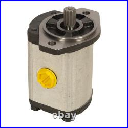 Hydraulic Pump Replacement for JOHN DEERE 6405 6605 AL163918