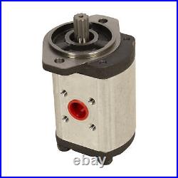 Hydraulic Pump Replacement for JOHN DEERE 6405 6605 AL163918