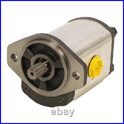 Hydraulic Pump Replacement for JOHN DEERE 6405 6605 AL163918