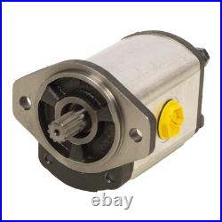 Hydraulic Pump Replacement for JOHN DEERE 6405 6605 AL163918