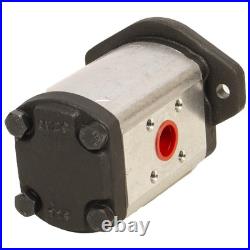 Hydraulic Pump Replacement for JOHN DEERE 6405 6605 AL163918